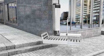 Грузовые подъемные платформы