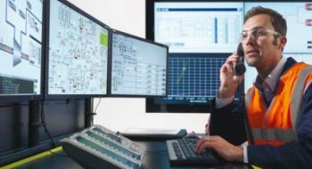 Диспетчеризация лифтов