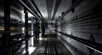 Лифтовые шахты