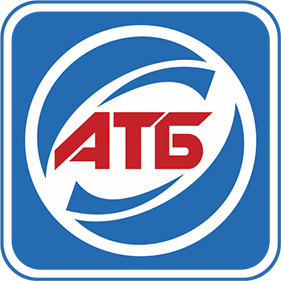 Логтип АТБ